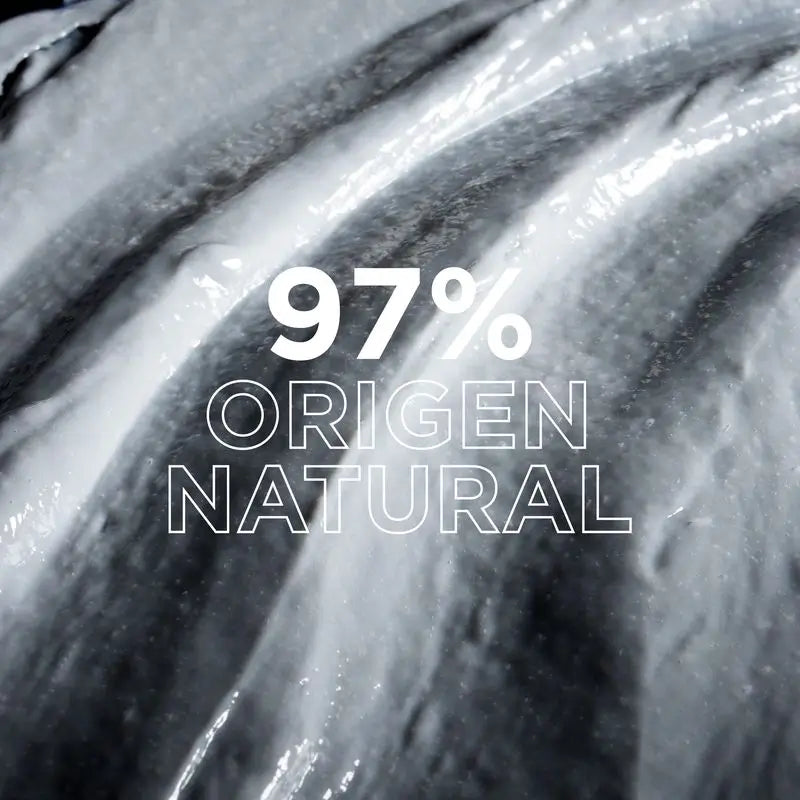 Garnier Original Remedies Magnetic Charcoal Balancing Conditioner (Après-shampooing équilibrant au charbon magnétique)