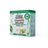 Garnier Original Remedies Solid Shampooing - Coconut & Aloe Vera Organic Pour cheveux normaux, racines grasses