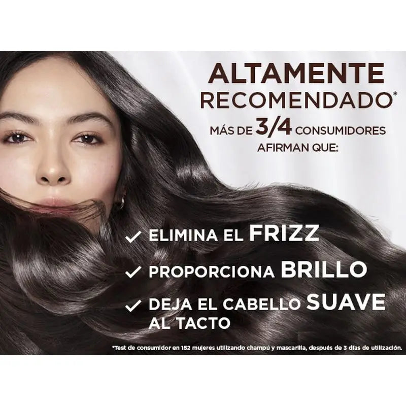 Garnier Original Remedies Rice Water Infused Replenishing Mask for Long, Dull Hair (masque régénérant à l'eau de riz pour les cheveux longs et ternes)