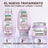 Garnier Original Remedies Rice Water Infused Replenishing Mask for Long, Dull Hair (masque régénérant à l'eau de riz pour les cheveux longs et ternes)