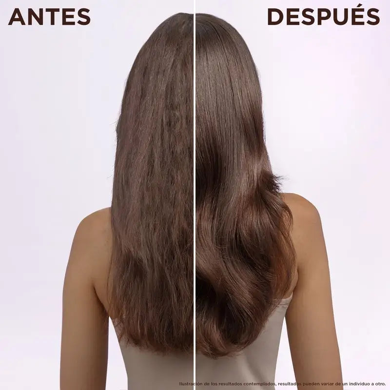 Garnier Original Remedies Rice Water Infused Replenishing Mask for Long, Dull Hair (masque régénérant à l'eau de riz pour les cheveux longs et ternes)