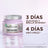 Garnier Original Remedies Rice Water Infused Replenishing Mask for Long, Dull Hair (masque régénérant à l'eau de riz pour les cheveux longs et ternes)