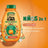 Garnier Original Remedies Shampooing Ultra Doux 2 En 1 Hypoallergénique Abricot , 250 ml