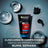 Garnier Pure Active 3 In 1 Gel Avec Charbon Anti-Points Noirs - 150 Ml