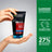 Garnier Pure Active 3 In 1 Gel Avec Charbon Anti-Points Noirs - 150 Ml