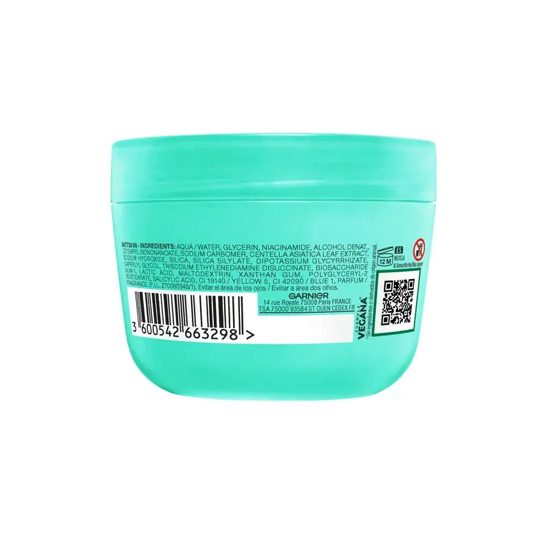 Garnier Pure Active Salicylic Fresh & Matte Moisturising Anti-Imperfection Sorbet, 85 ml