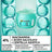 Garnier Pure Active Salicylic Fresh & Matte Moisturising Anti-Imperfection Sorbet, 85 ml