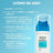 Garnier Pureactive Exfoliant Anti-Blemish - 150 Ml
