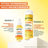 Garnier Salicylic Vit C Liquid Illuminator 120ml
