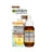 Sérum de nuit anti-imperfections Garnier avec 10% de vitamine C. Résultats sur les taches, la peau terne et les ridules.