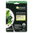 Garnier Skin Active Black Tissue Mask avec extrait d'algues noires et acide hyaluronique pour les peaux à pores dilatés