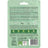 Garnier Skin Active Mask Tissu Hydra Bomb Masque tissu hydratant et matifiant à l'acide hyaluronique et au thé vert