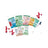 Garnier Skin Active Mask Tissu Hydra Bomb Masque tissu hydratant et matifiant à l'acide hyaluronique et au thé vert