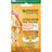 Garnier Skin Active Mask Tissue Eye Contour Anti-Fatigue & Anti-Cernes Avec Acide Hyaluronique et Extrait d'Orange
