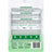 Garnier Skin Active Nutri Bomb Milky Mask Masque réparateur au lait d'amande bio et à l'acide hyaluronique