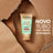 Garnier Skinactive Bb Cream Anti Age Medium Tone. Hydratant Tout-en-Un Avec Couleur Spf15, 50Ml