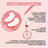 Garnier Tissue Mask Masque réparateur pour le contour des yeux avec 1/2 million de fractions probiotiques réduit les rides d'expression