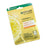 Masque facial Garnier Tissue avec vitamine C et acide hyaluronique. La peau est intensément hydratée et visiblement plus lumineuse et plus lisse.