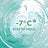 Garnier Tissue Mask Hyaluronic Cryo Jelly Anti-Fatigue Pour Peau Fatiguée. 4% Glycérine + Menthol + Acide Hyaluronique.