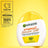 Garnier Uv Daily Protection Vitamin C Wonder Tint Spf50+, Medium Tone , 40 ml