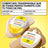 Garnier Uv Daily Protection Vitamin C Wonder Tint Spf50+, Medium Tone , 40 ml