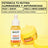 Garnier Vitamin C Fresh & Bright Moisturising Sorbet Cream Anti-Blemish, 85 ml