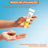 Garnier Vitamine C Fluide Anti-Uv Anti-Taches Daily Glow Effect Fps50+, 40 Ml