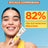 Garnier Vitamine C Fluide Anti-Uv Anti-Taches Daily Glow Effect Fps50+, 40 Ml