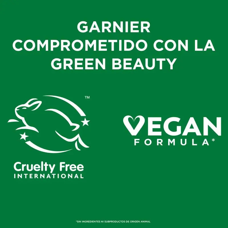 Garnier Vitamine C Fluide Anti-Uv Anti-Taches Daily Glow Effect Fps50+, 40 Ml
