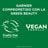 Garnier Vitamine C Invisible Anti-Uv Fluide Quotidien Anti-Taches Fps50+, 40 Ml