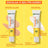 Garnier Vitamine C Invisible Anti-Uv Fluide Quotidien Anti-Taches Fps50+, 40 Ml