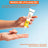 Garnier Vitamine C Invisible Anti-Uv Fluide Quotidien Anti-Taches Fps50+, 40 Ml