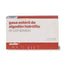 Acofar Hydrophilic Cotton Sterile Gauze in Compresses 100 pieces