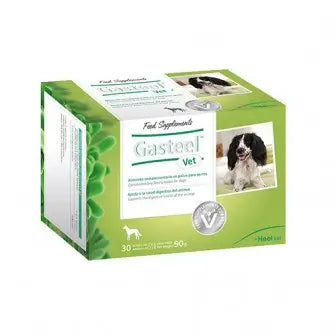 Heel Gasteel Vet 30 sachets