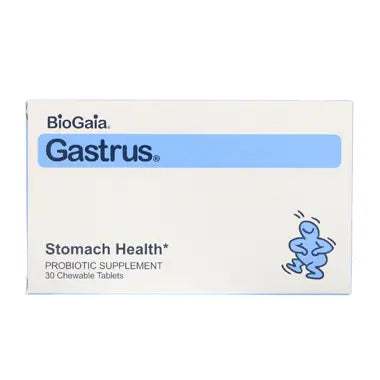 Gastrus Chewable 30 tablets