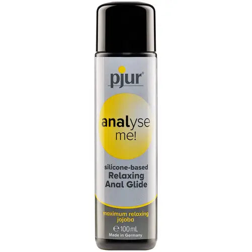 Anal Relaxing Gel Pjur Analyse Me! 100Ml