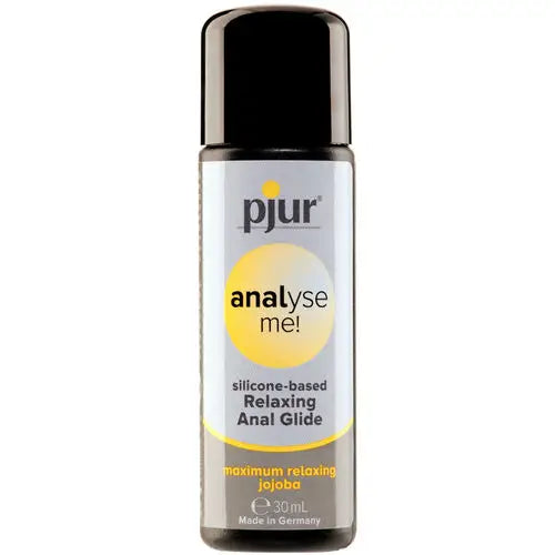 Pjur Analyse Me! Anal Relaxing Gel 30ml