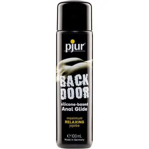 Pjur Back Door Anal Relaxing Gel 100Ml