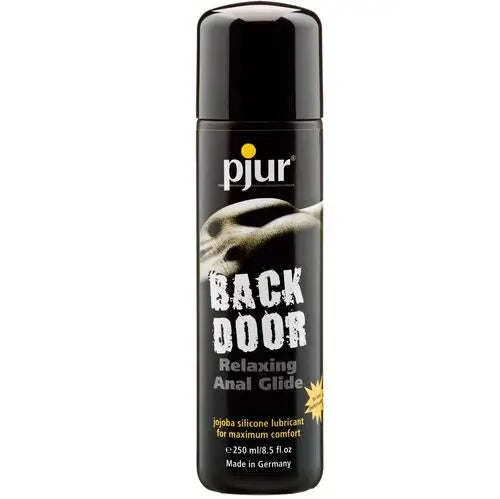 Pjur Back Door Anal Relaxing Gel 250Ml