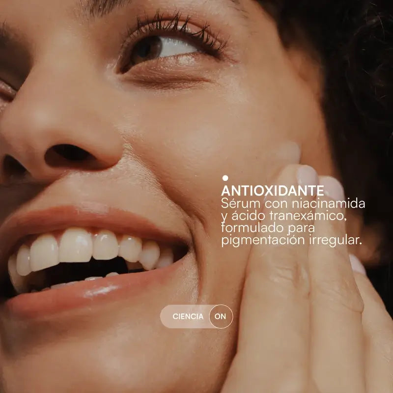 Gema Herrerías 10 Nam-Td Serum , 30 ml