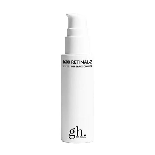 Gema Herrerías 1600 Retinal-Z Imperfections Serum, 30 ml