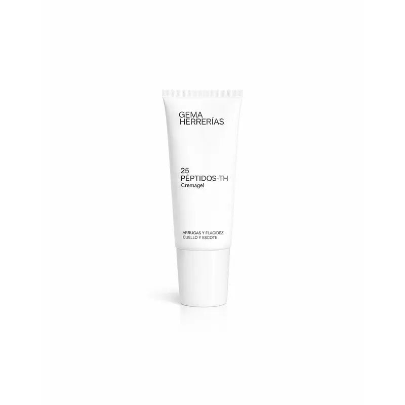 Gema Herrerías 25 Peptides-Th Cremagel, 30 ml