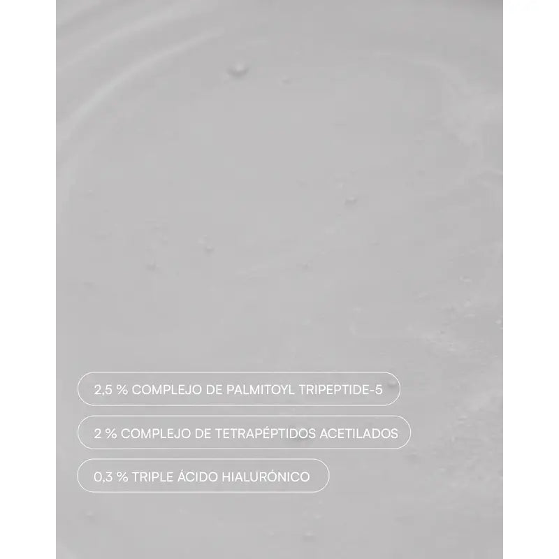 Gema Herrerías 25 Peptides-Th Cremagel, 30 ml