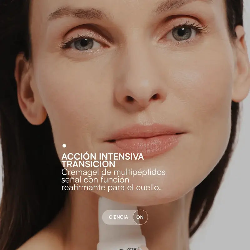 Gema Herrerías 25 Peptides-Th Cremagel, 30 ml
