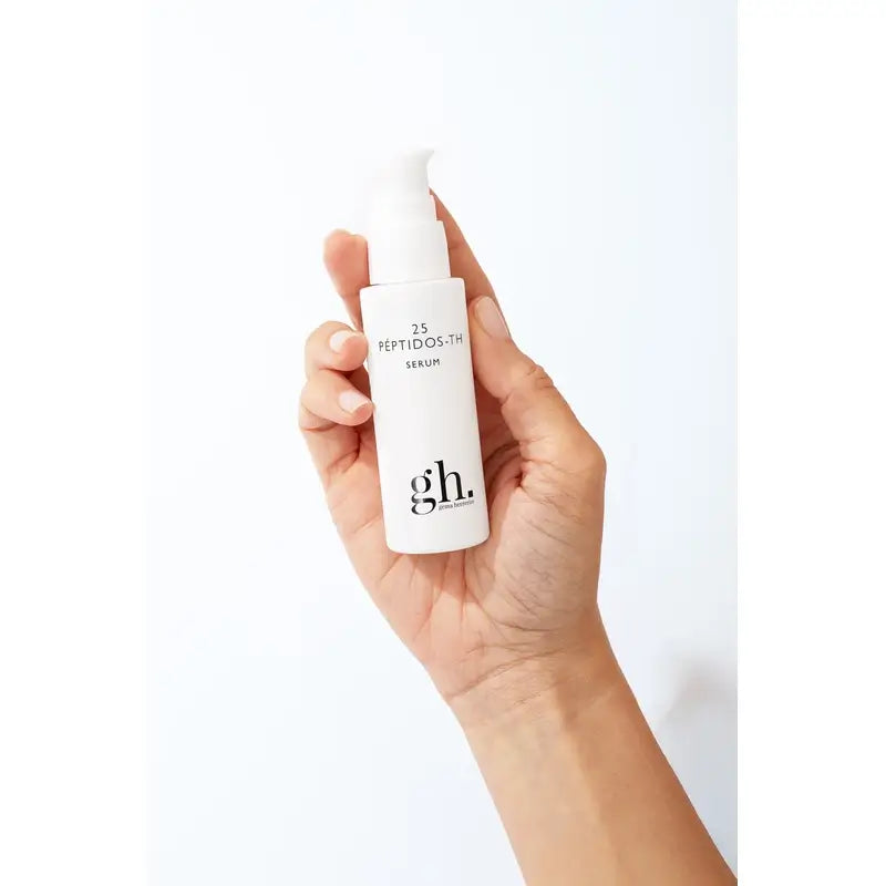 Gema Herrerías 25 Peptides-Th Serum 30 ml