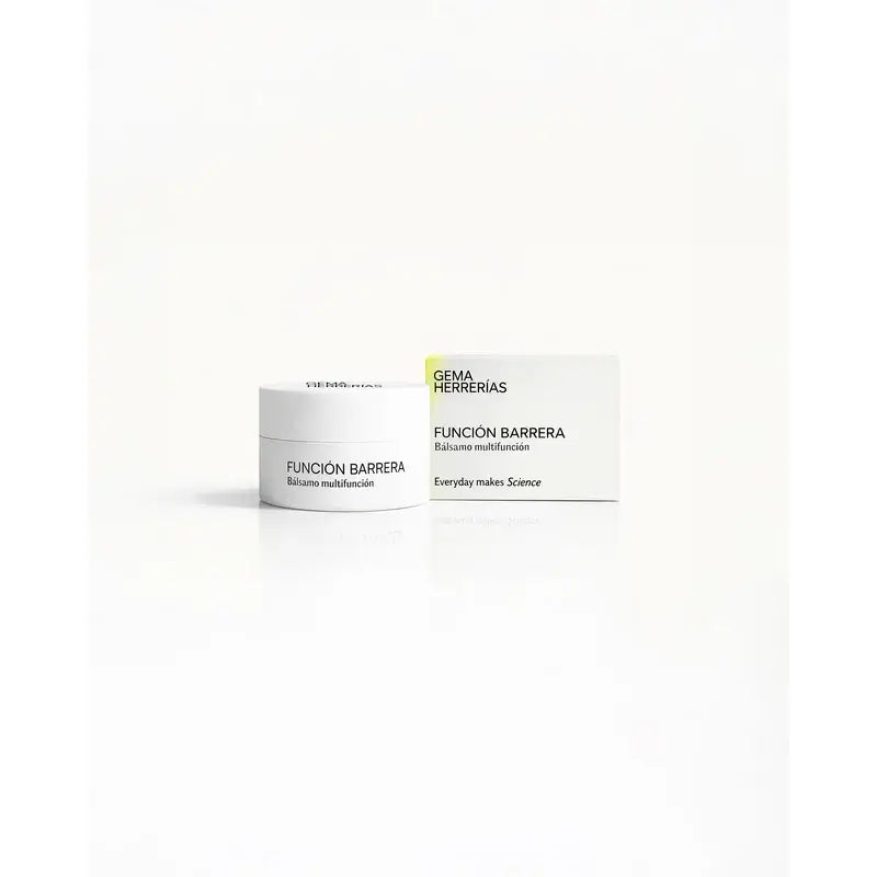 Gema Herrerías Baume Fonction Barrière , 15 gr