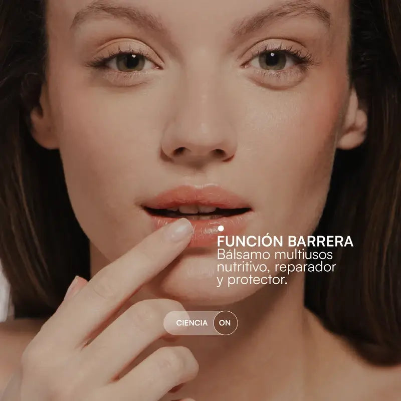 Gema Herrerías Baume Fonction Barrière , 15 gr