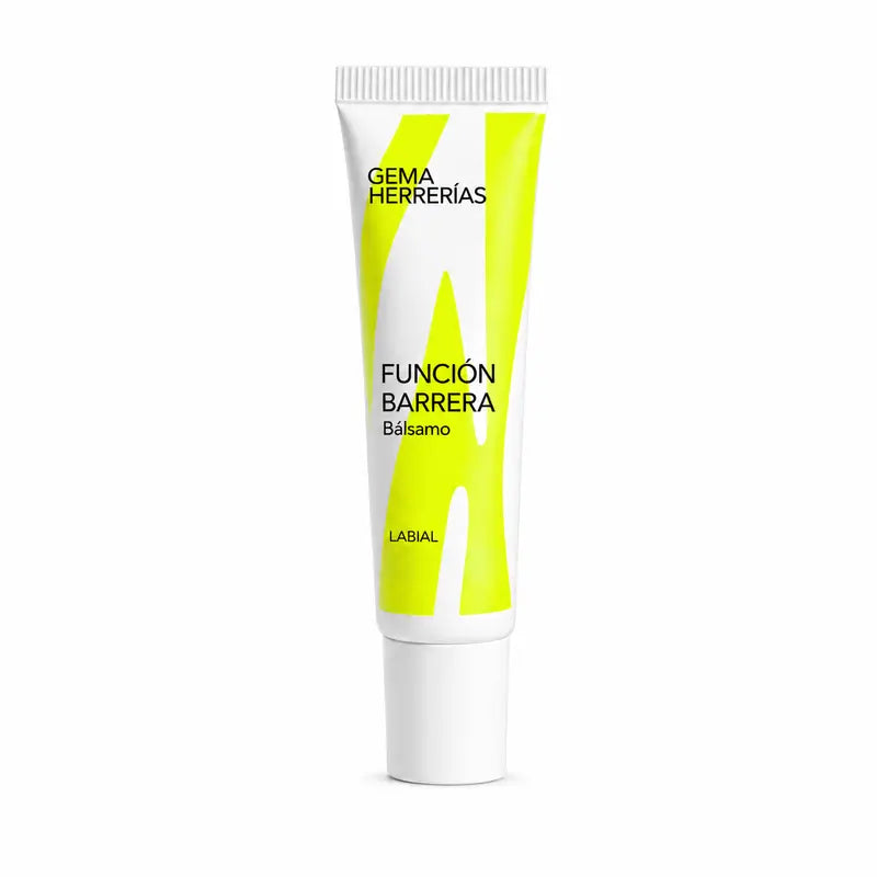 Baume à lèvres Gema Herrerías Barrier Function, 15 ml
