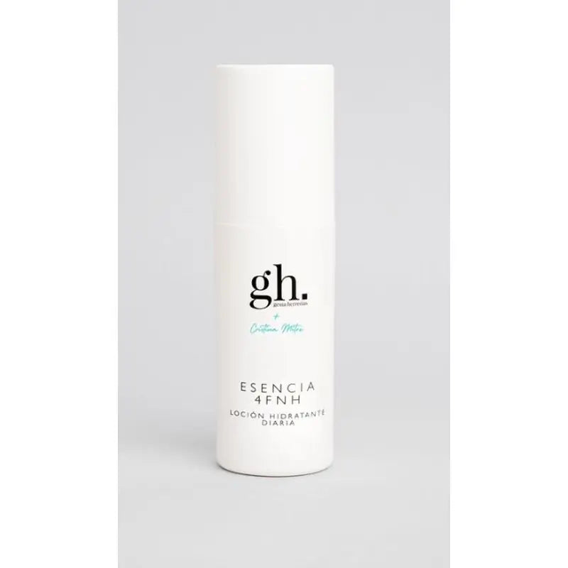 Gema Herrerías C. Mitre Essence 4Fnh Lotion hydratante quotidienne, 150 ml