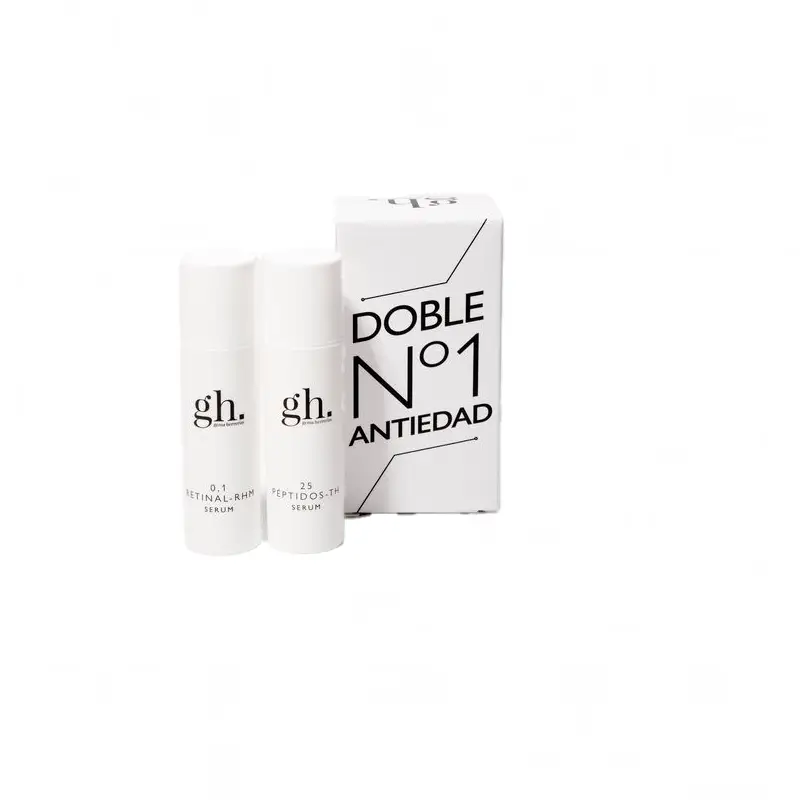 Gema Herrerías Coffre Double ou Rien